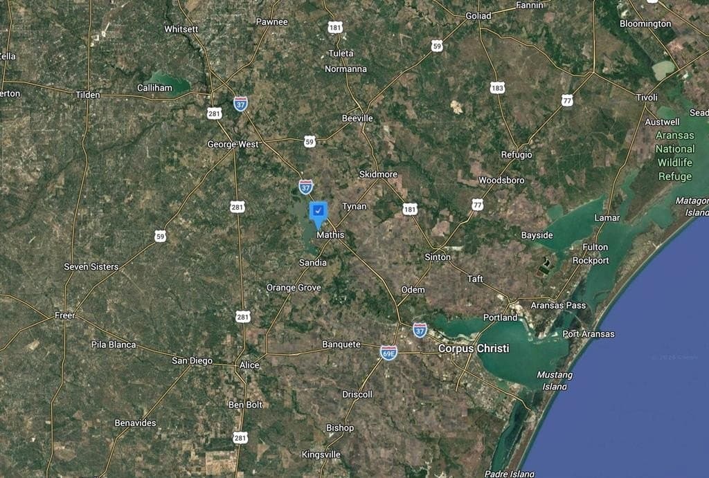 1.11 acres in San Patricio County - photo 5