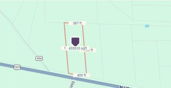 10 acres in Anderson County - photo 4
