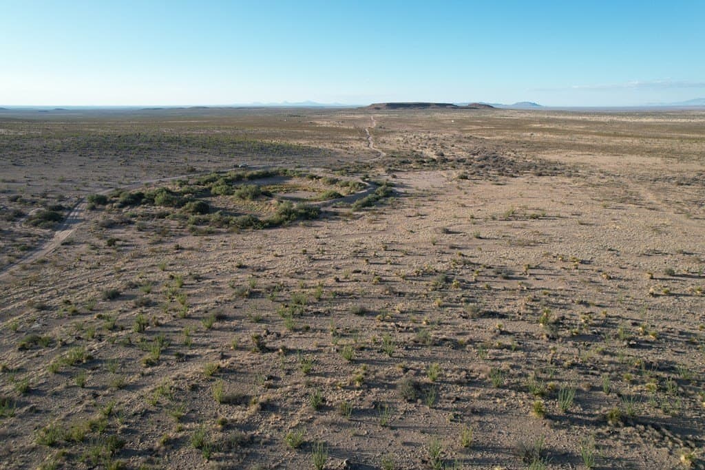 20.01 acres in Hudspeth County - photo 5