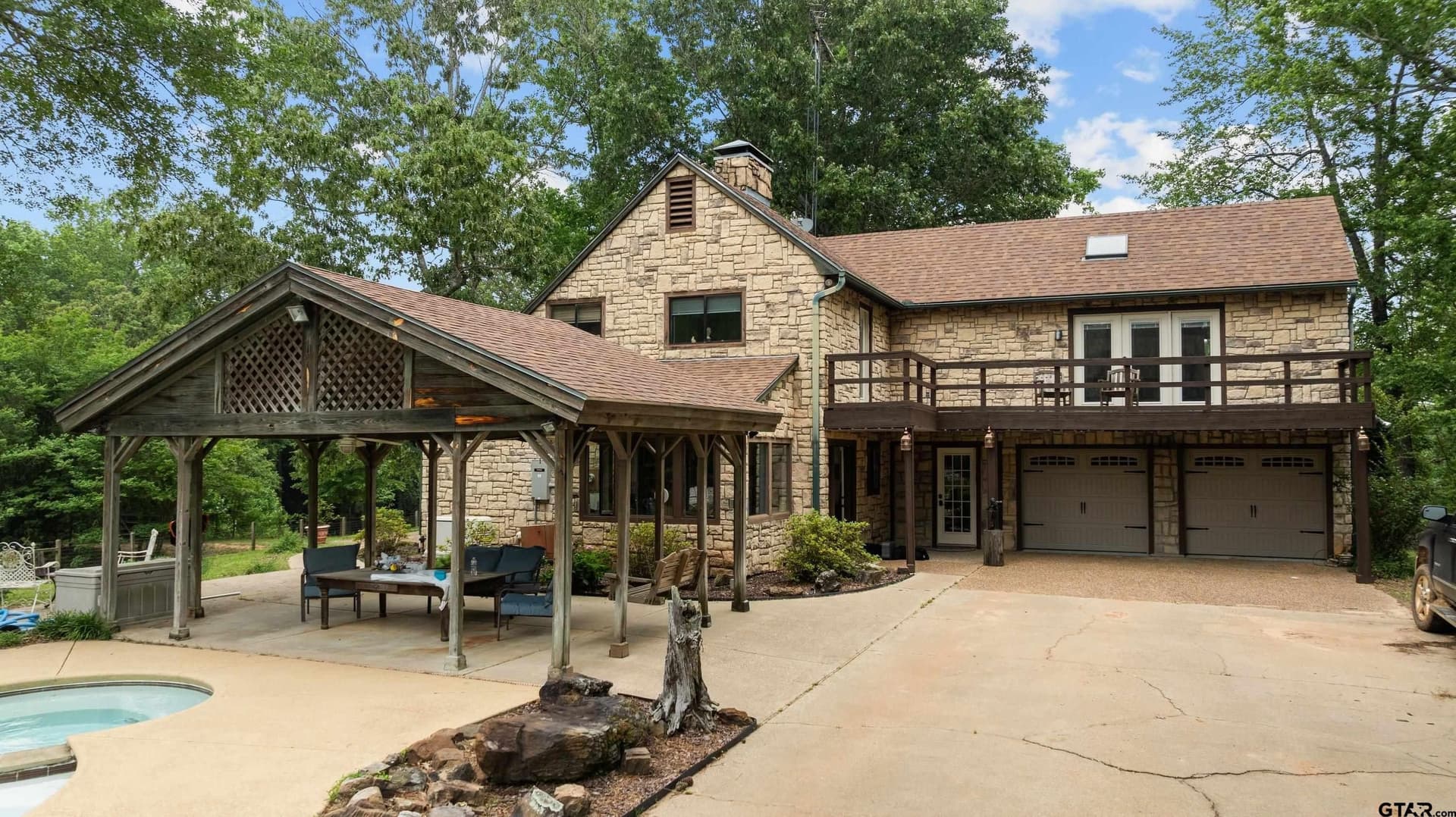 35.6 acres in Smith County - photo 43