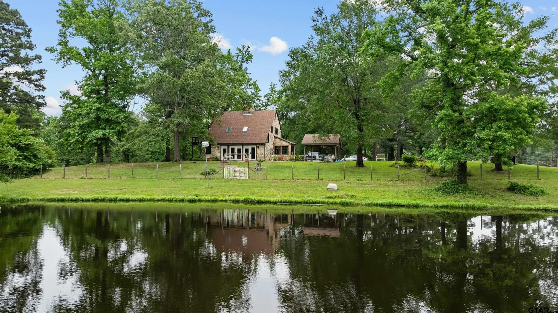 35.6 acres in Smith County - photo 45