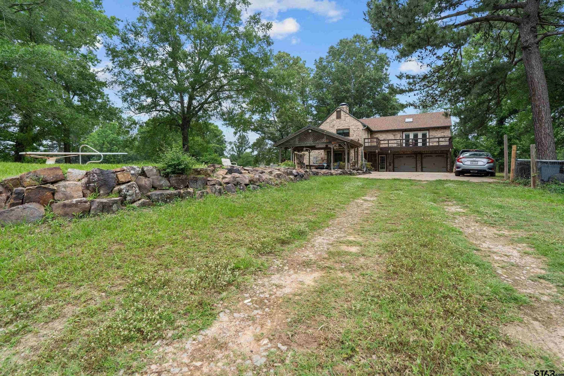 35.6 acres in Smith County - photo 7