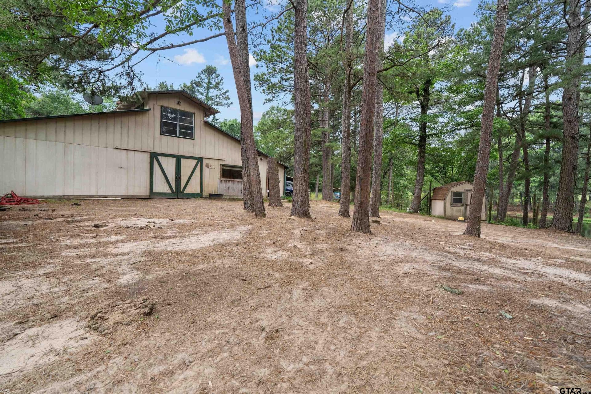 35.6 acres in Smith County - photo 16