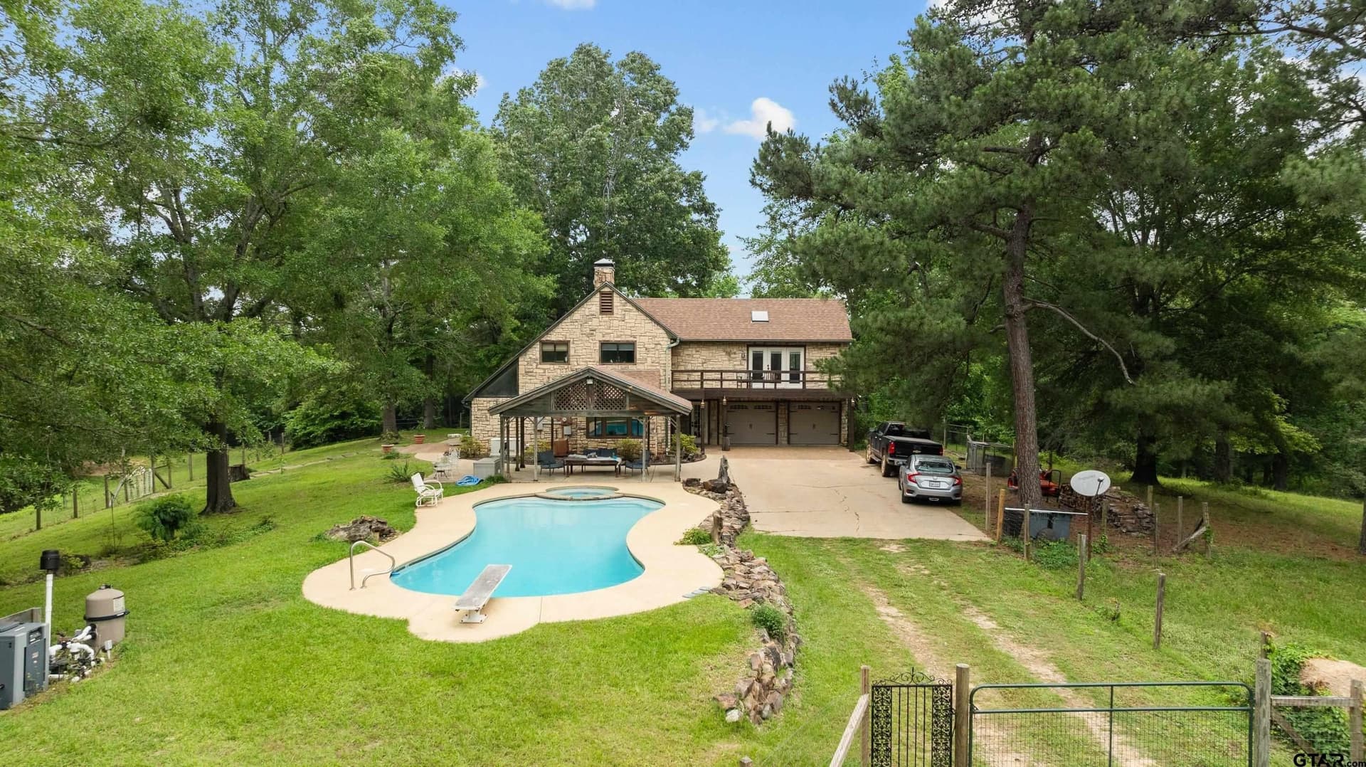 35.6 acres in Smith County - photo 44