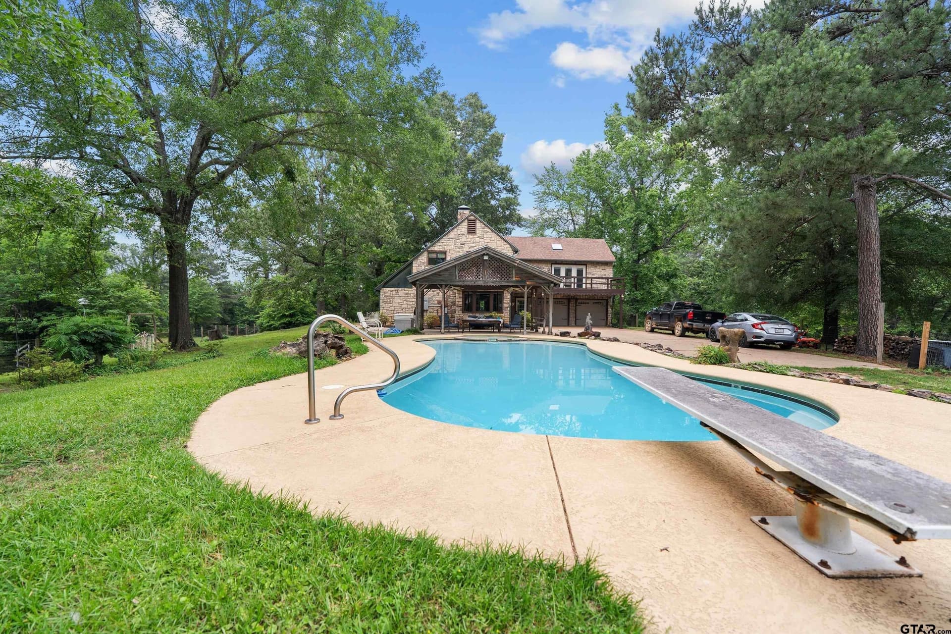 35.6 acres in Smith County - photo 10