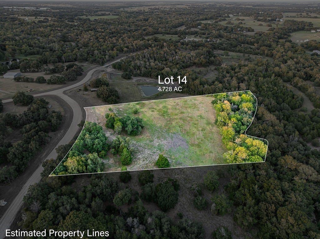 4.73 acres in Fayette County - photo 2