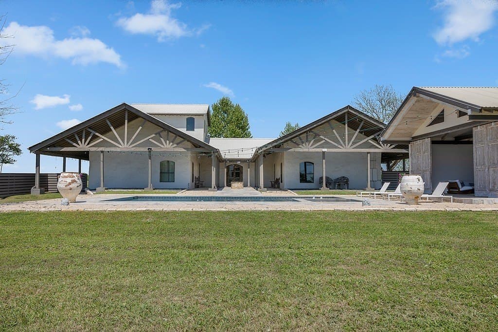 10 acres in Fayette County - photo 2