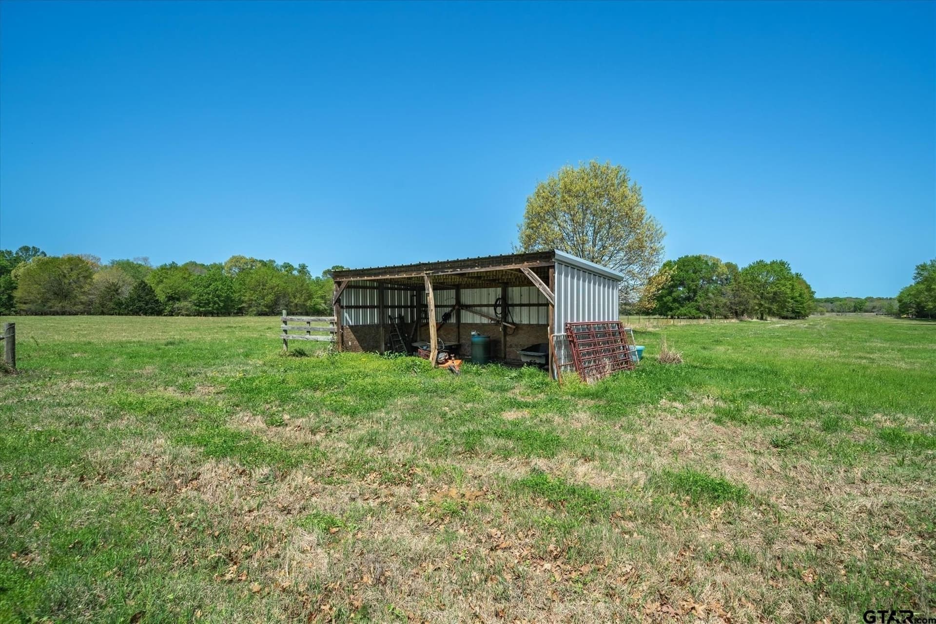 131 acres in Van Zandt County - photo 5