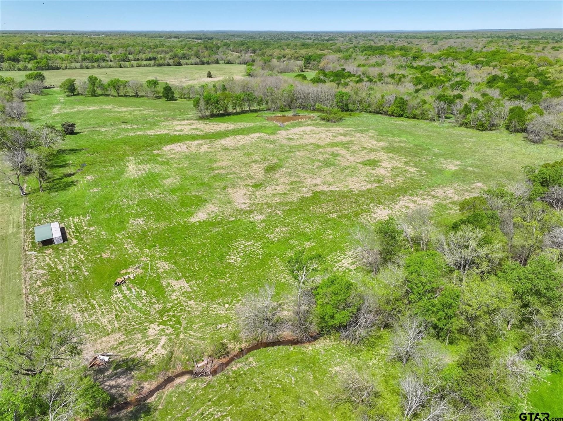 131 acres in Van Zandt County - photo 11