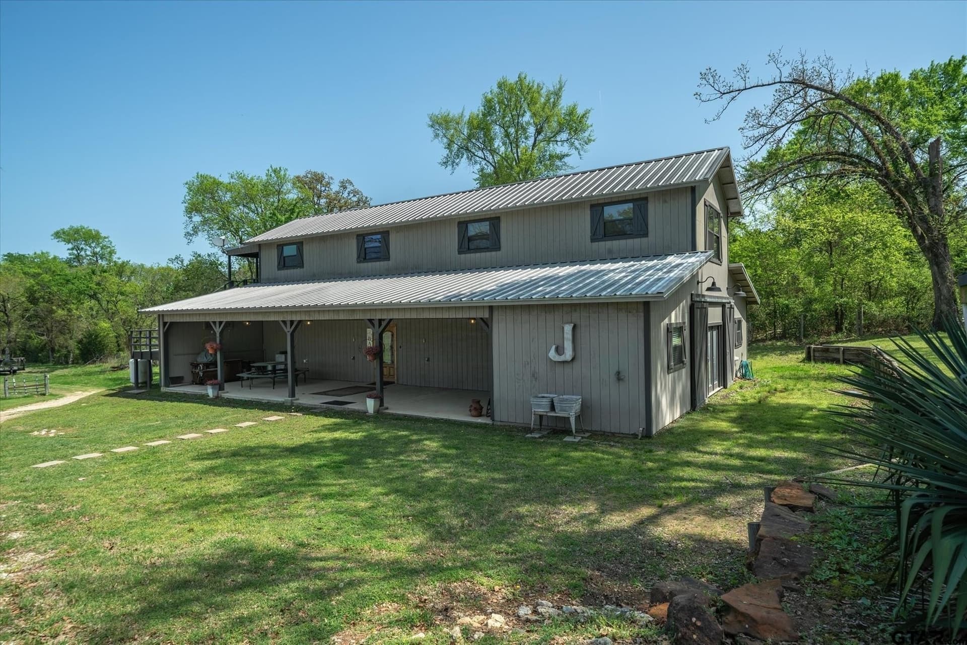 131 acres in Van Zandt County - photo 18
