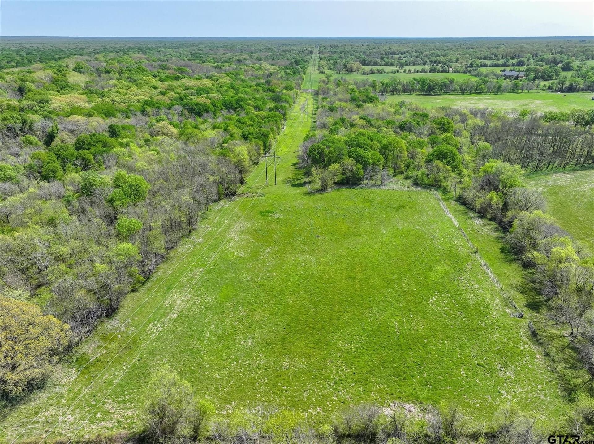 131 acres in Van Zandt County - photo 9