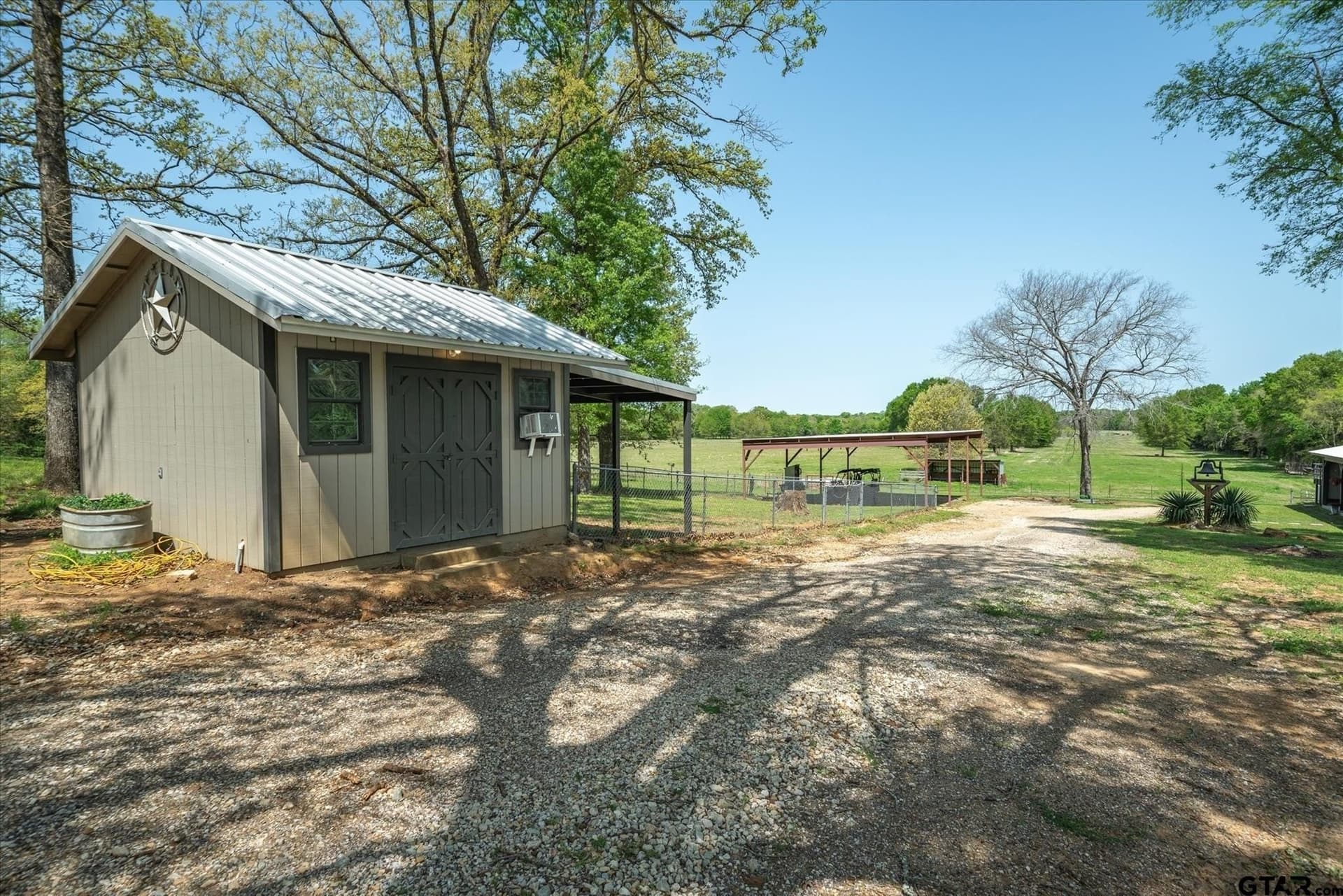 131 acres in Van Zandt County - photo 16