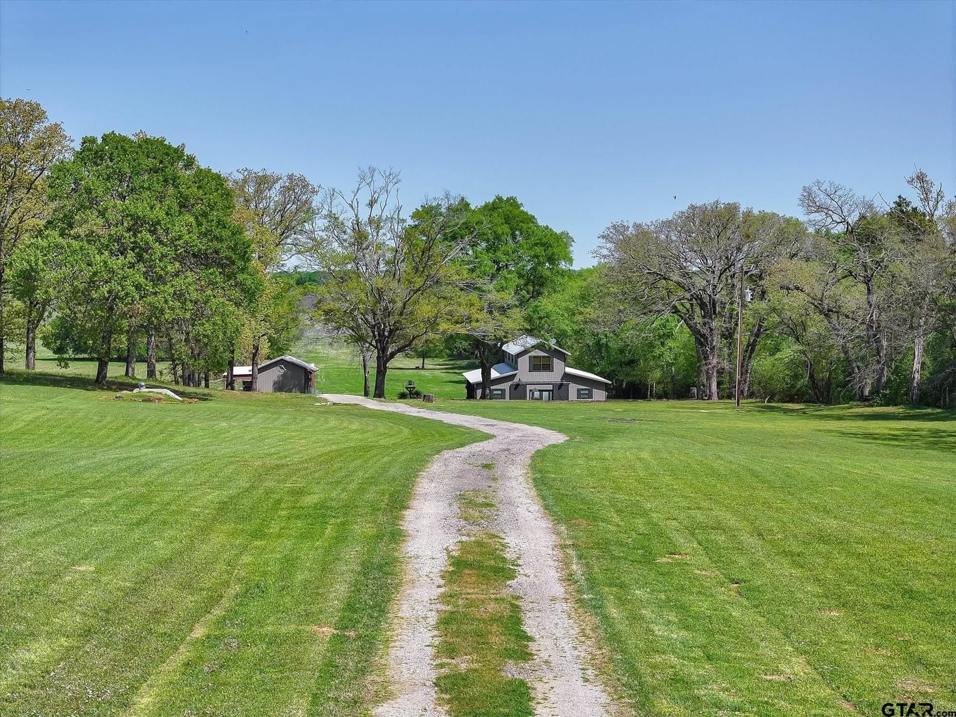 131 acres in Van Zandt County - photo 2