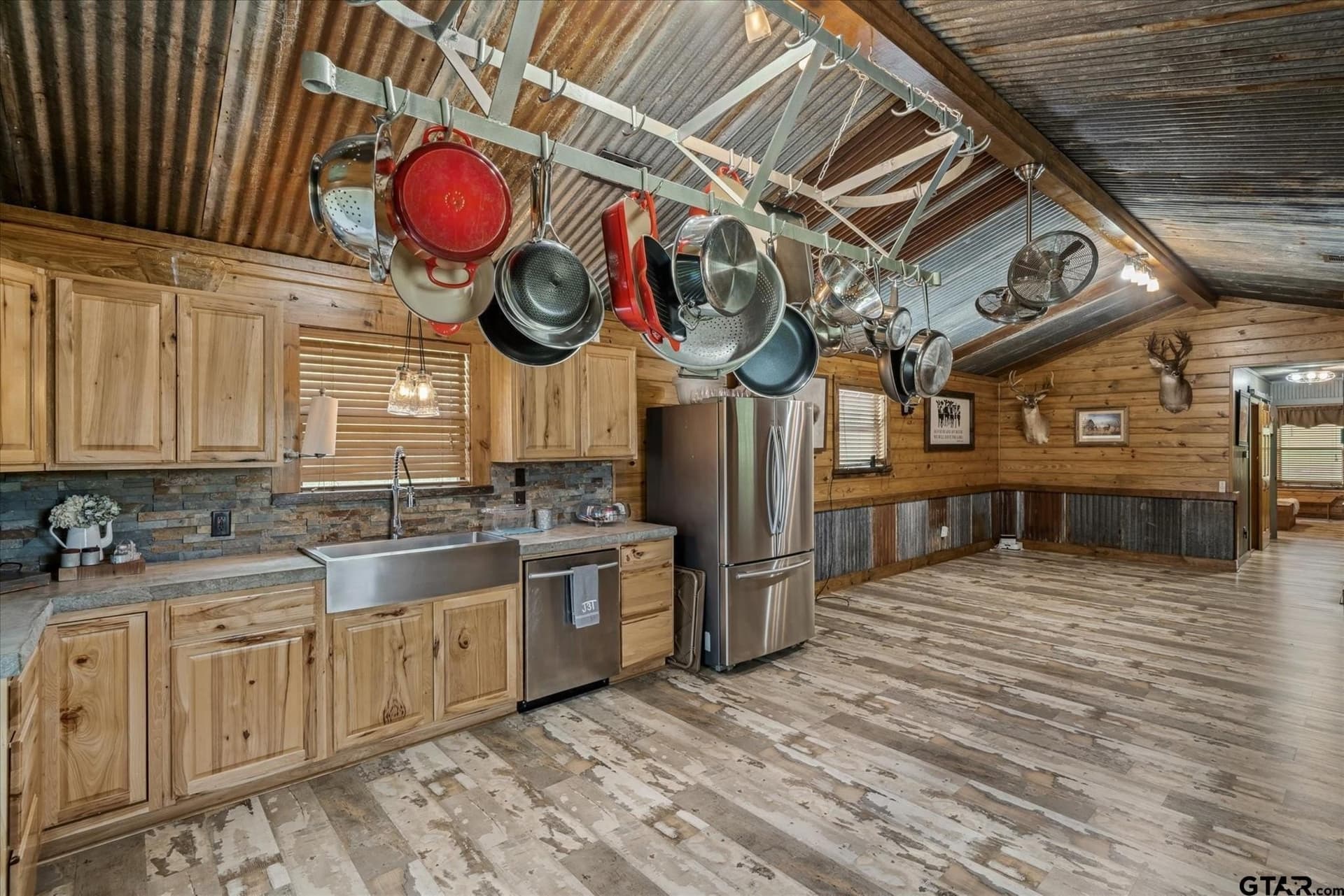 131 acres in Van Zandt County - photo 31