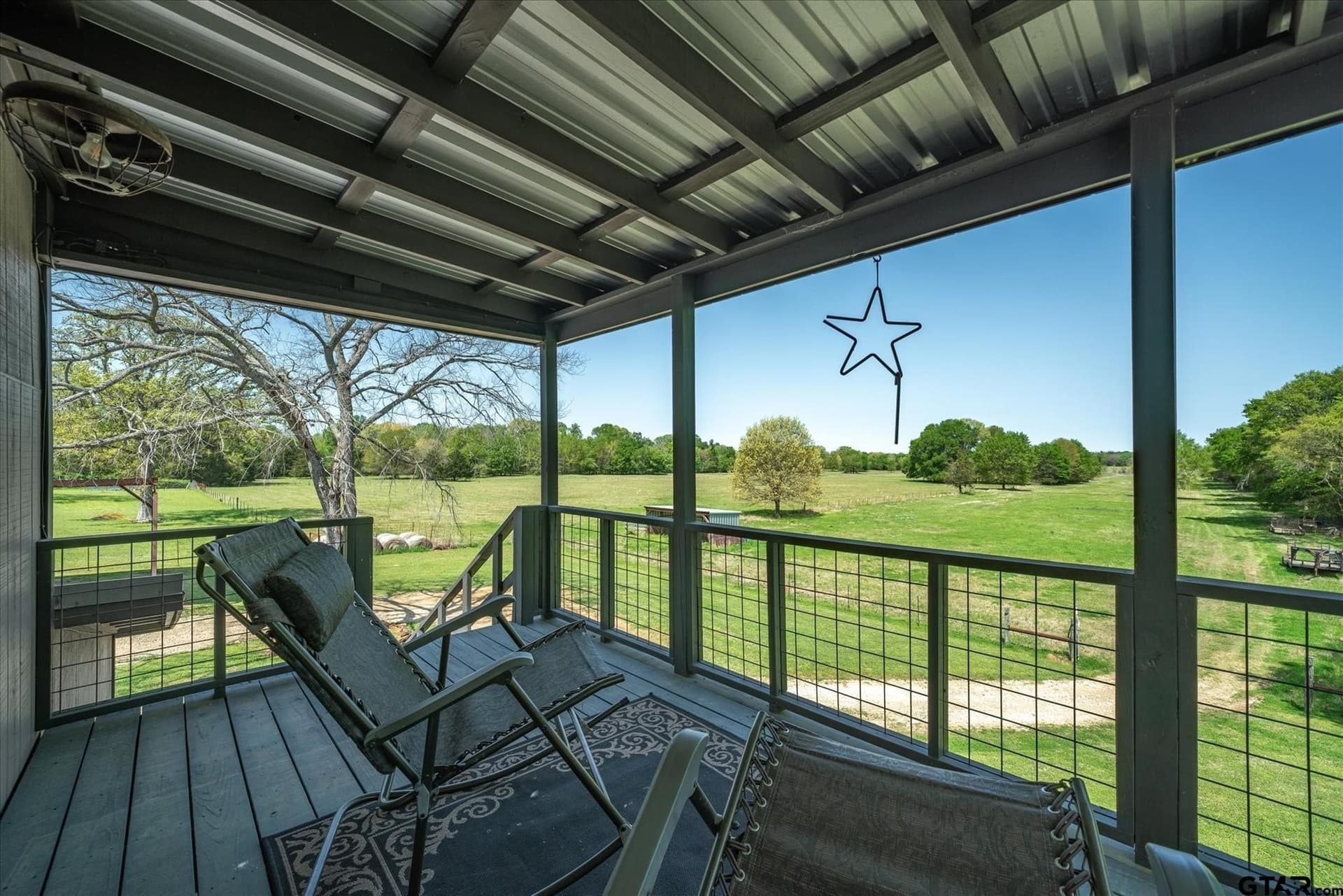 131 acres in Van Zandt County - photo 36
