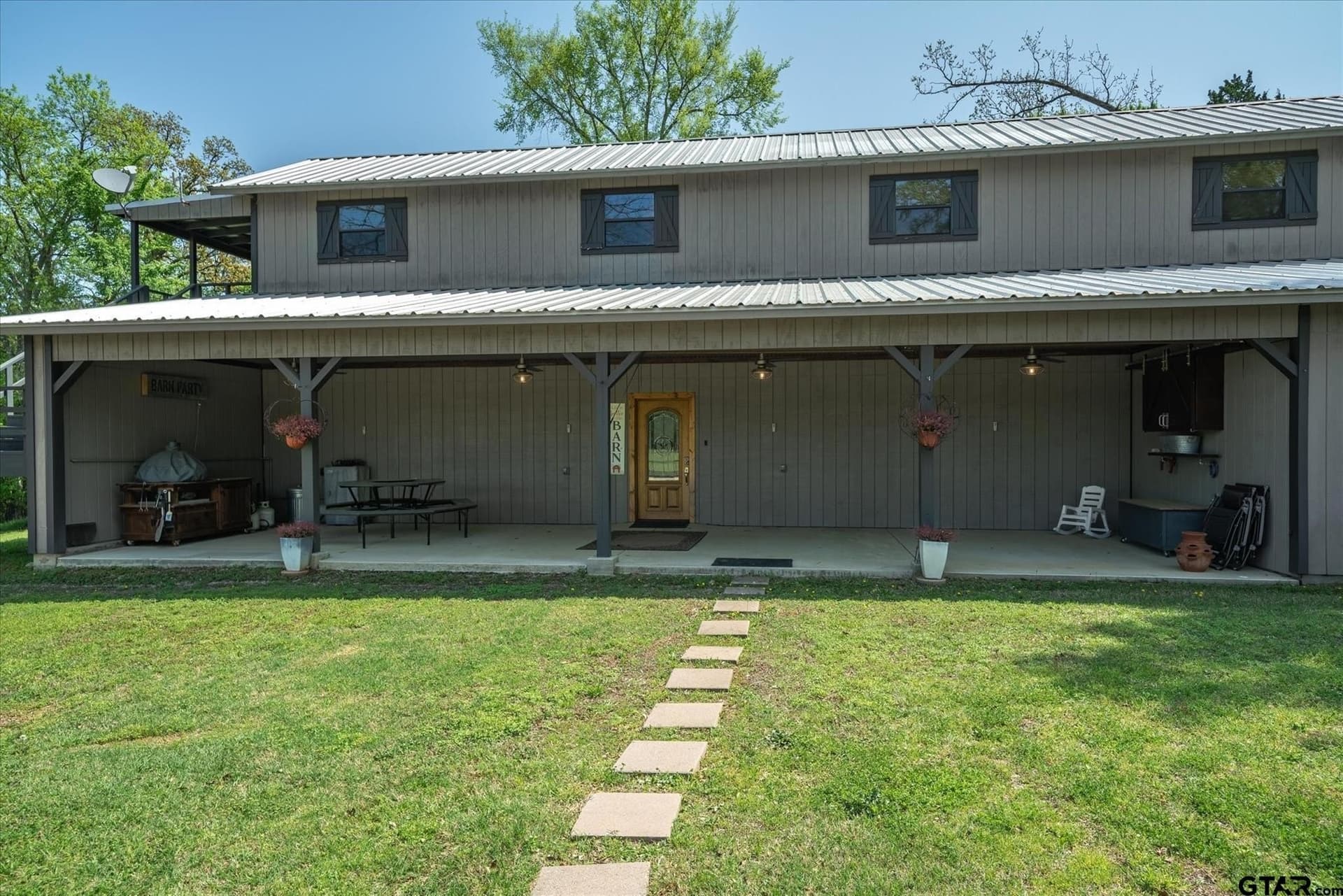 131 acres in Van Zandt County - photo 19