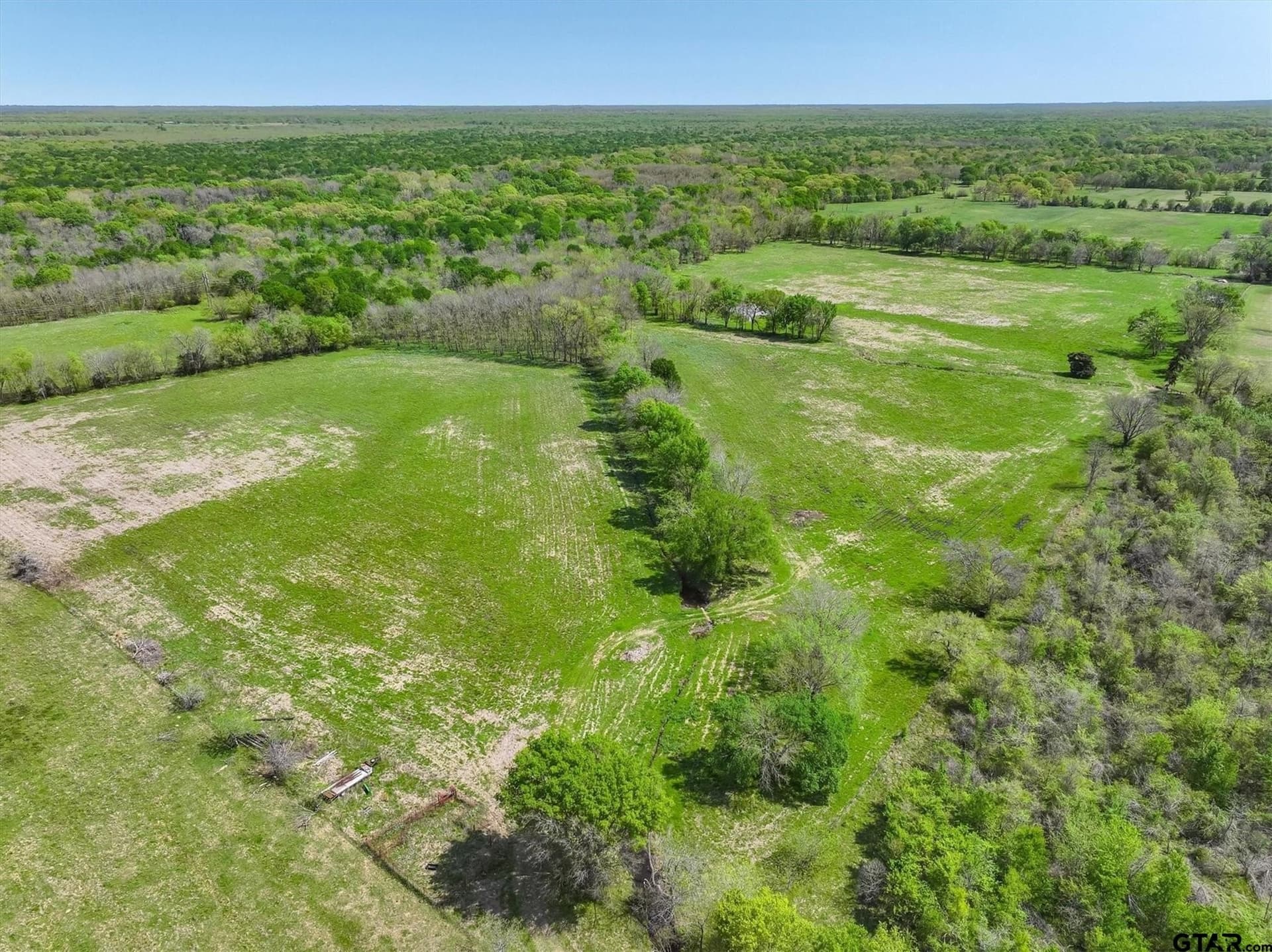 131 acres in Van Zandt County - photo 8
