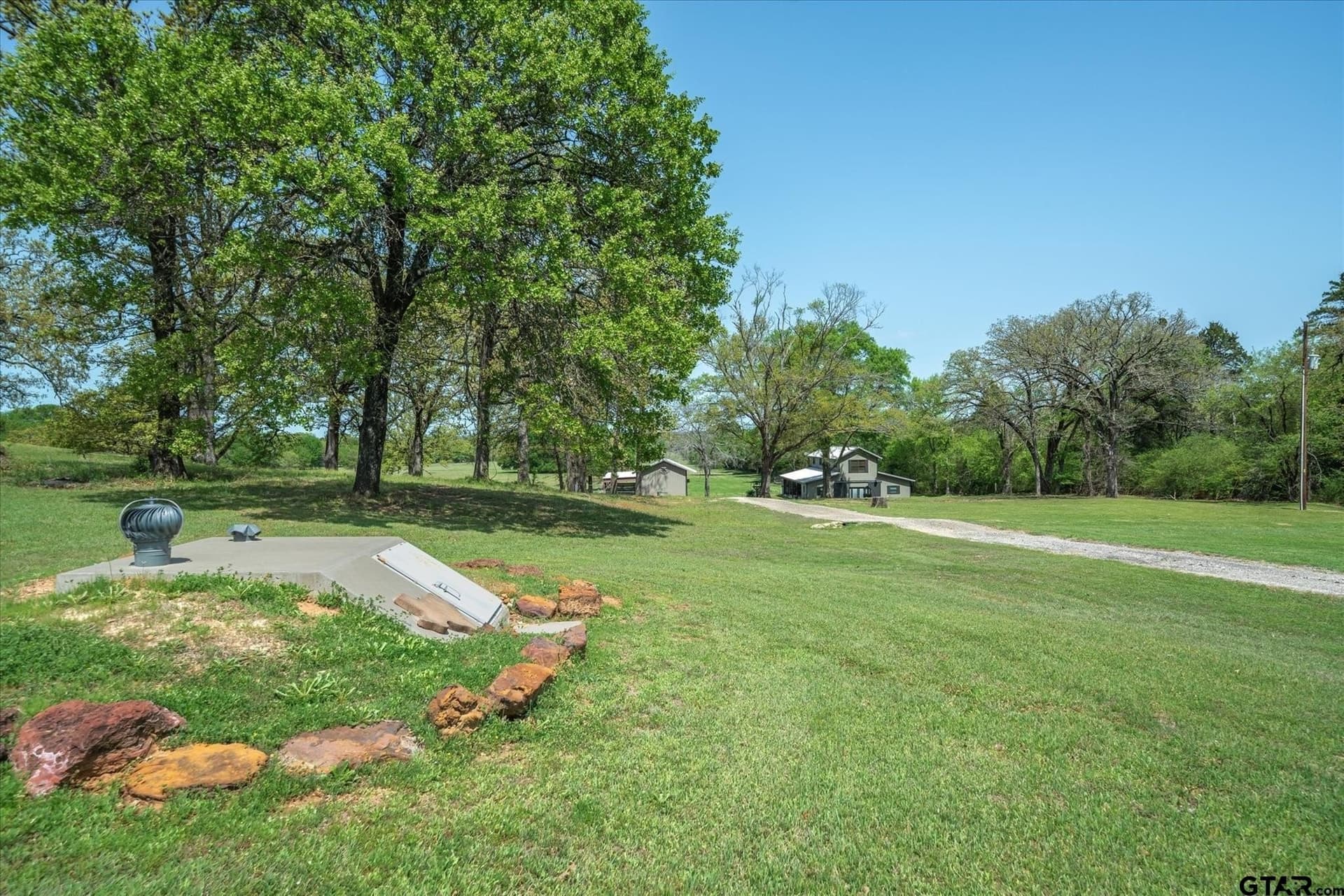 131 acres in Van Zandt County - photo 15