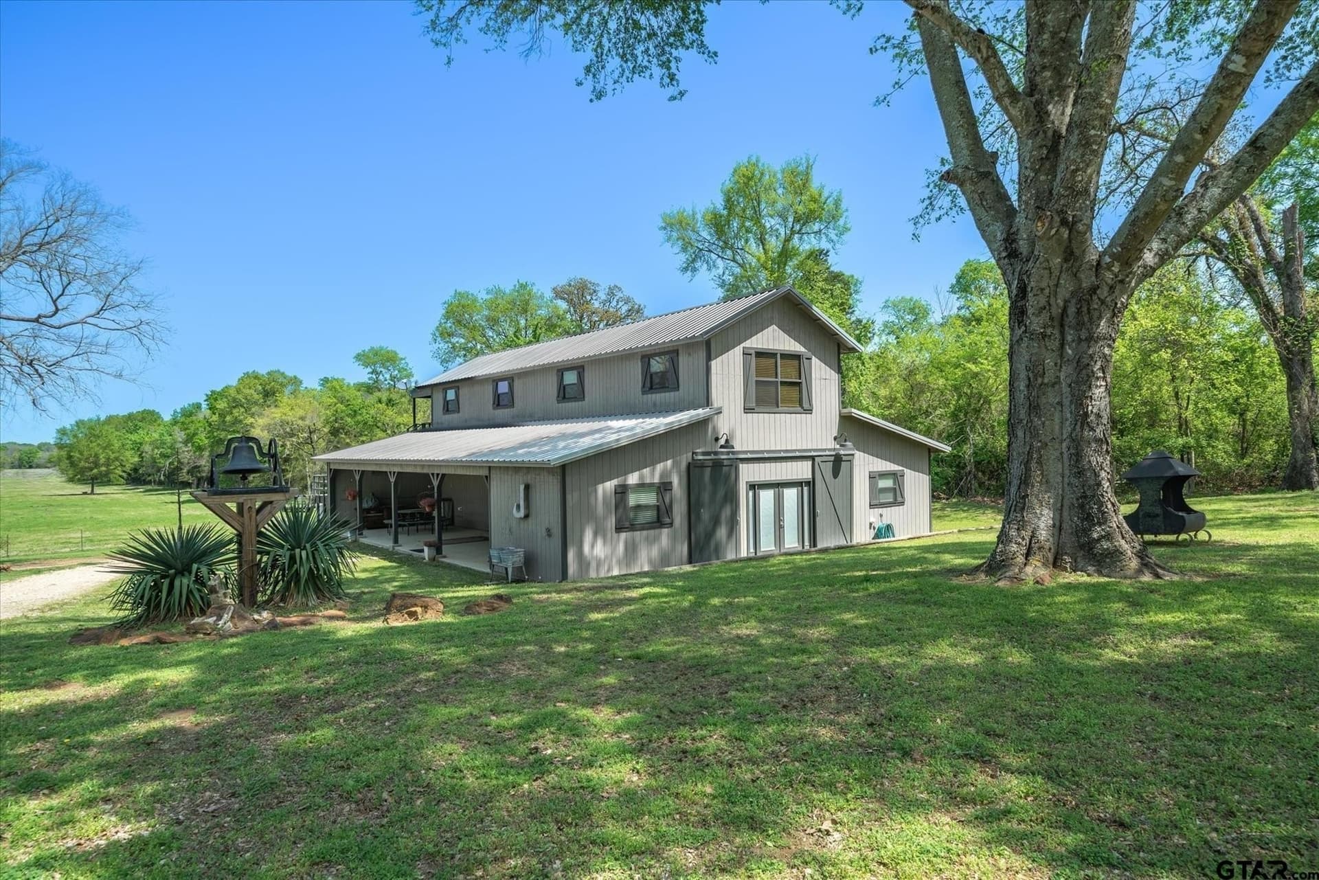 131 acres in Van Zandt County - photo 17