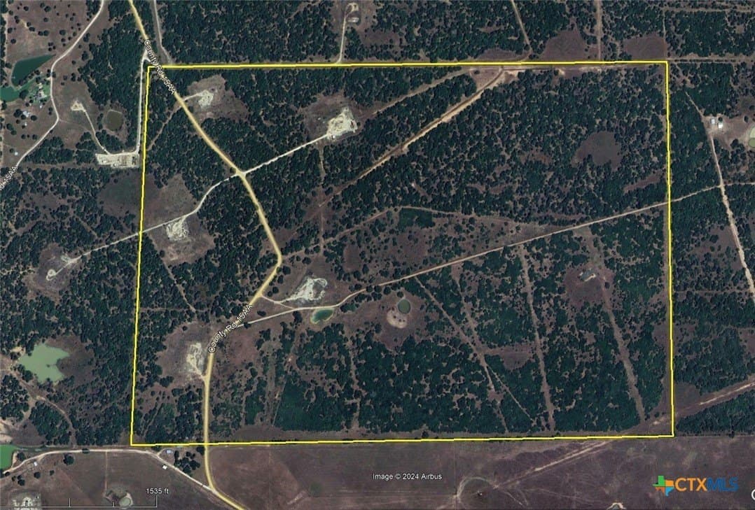 370.68 acres in Lavaca County - photo 13