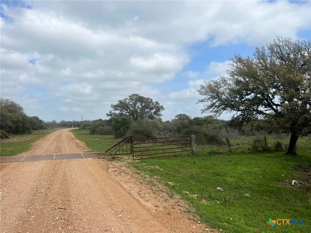 CR 15A Road