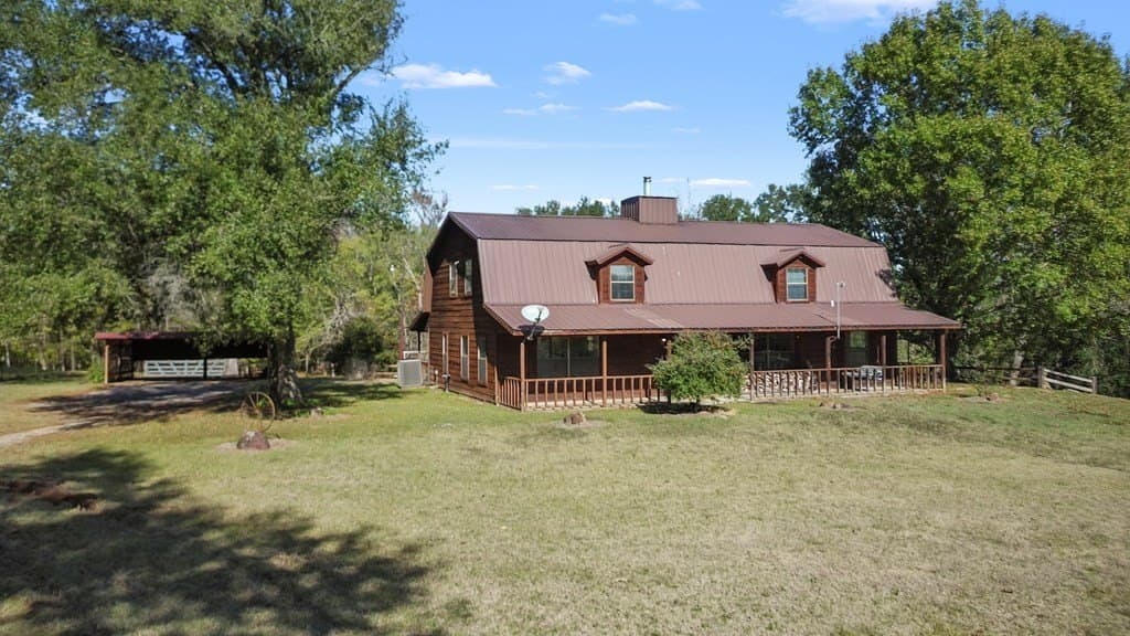 17 acres in ANDERSON County - photo 49