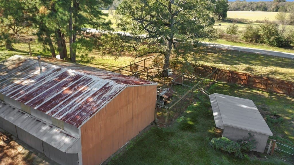 17 acres in ANDERSON County - photo 9