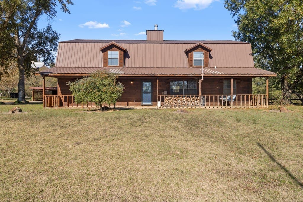 17 acres in ANDERSON County - photo 2