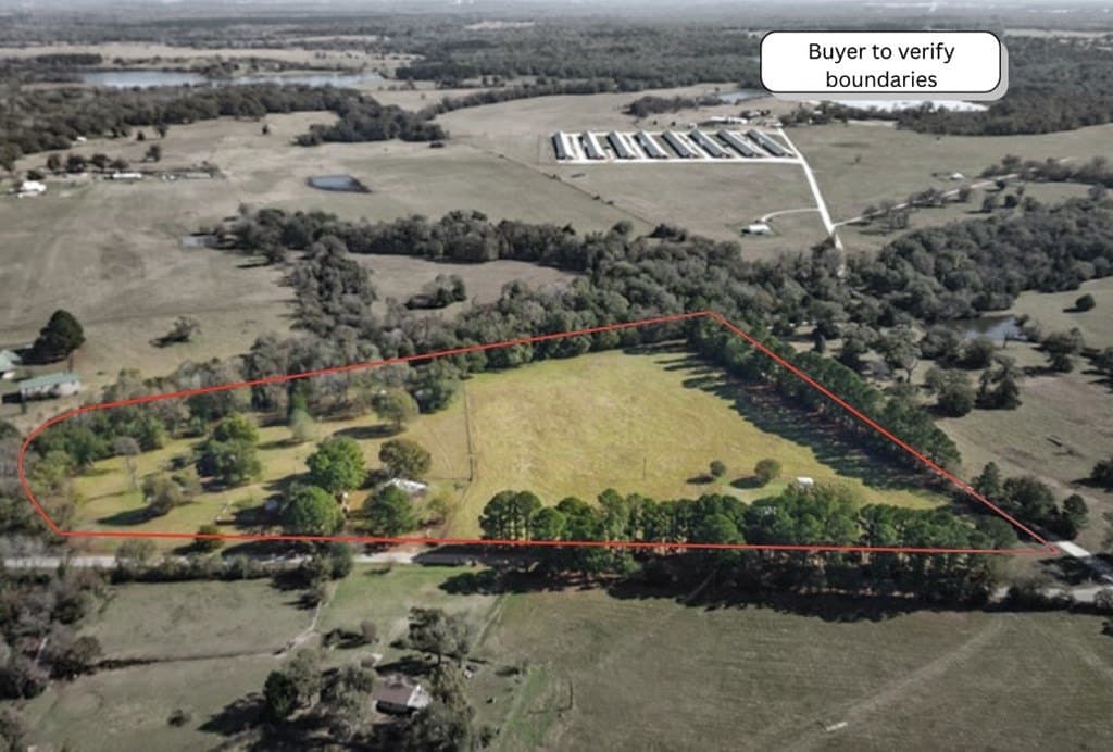 17 acres in ANDERSON County - photo 3