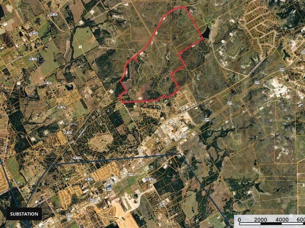 837.37 acres in Hood County - photo 3