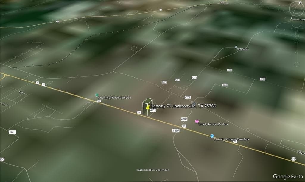 1.8 acres in Cherokee County - photo 4