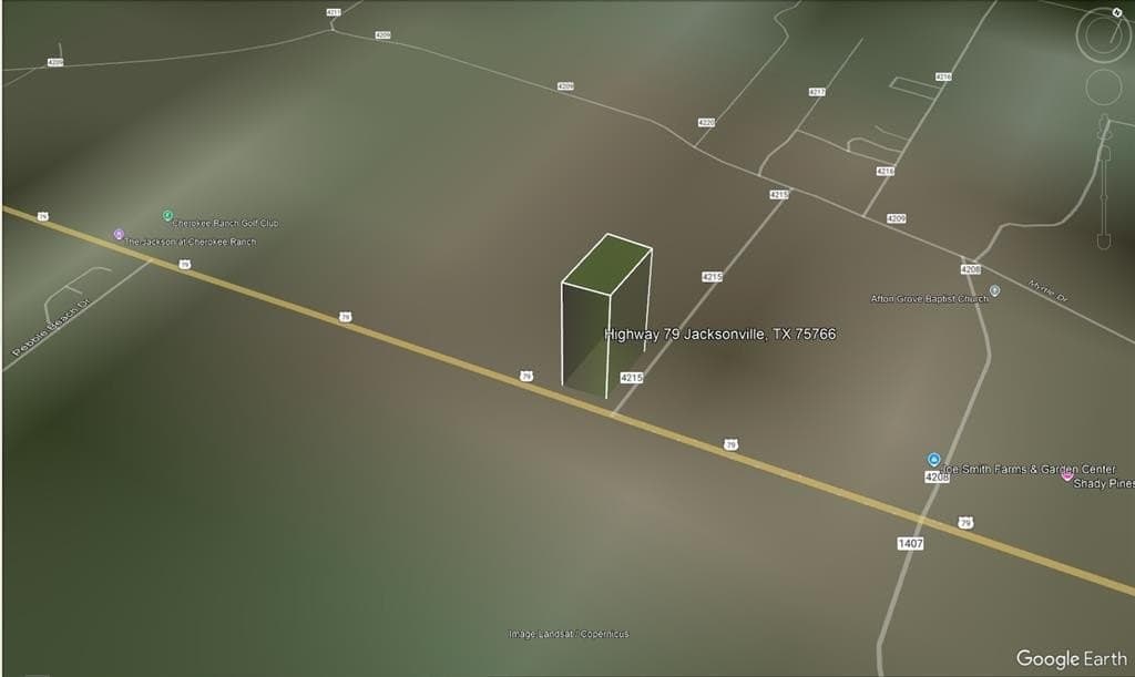 1.8 acres in Cherokee County - photo 2