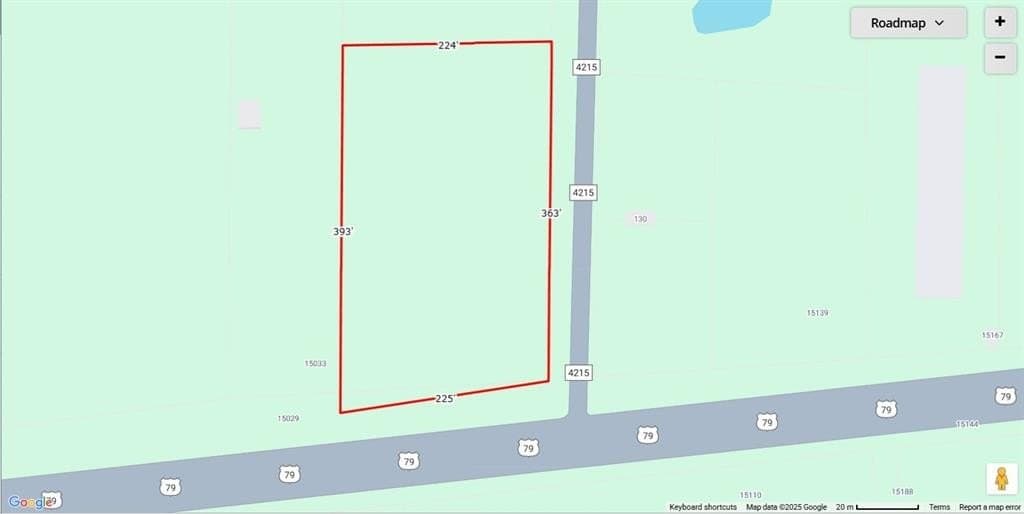 1.8 acres in Cherokee County - photo 3