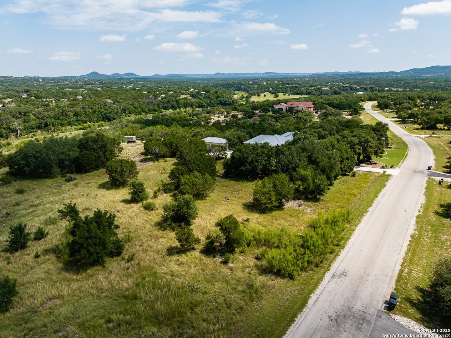 Palomino Springs