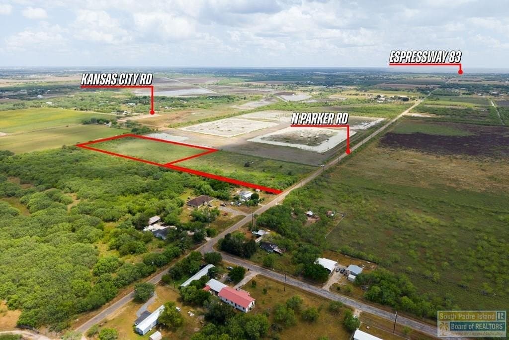 0 acres in Cameron County - photo 3