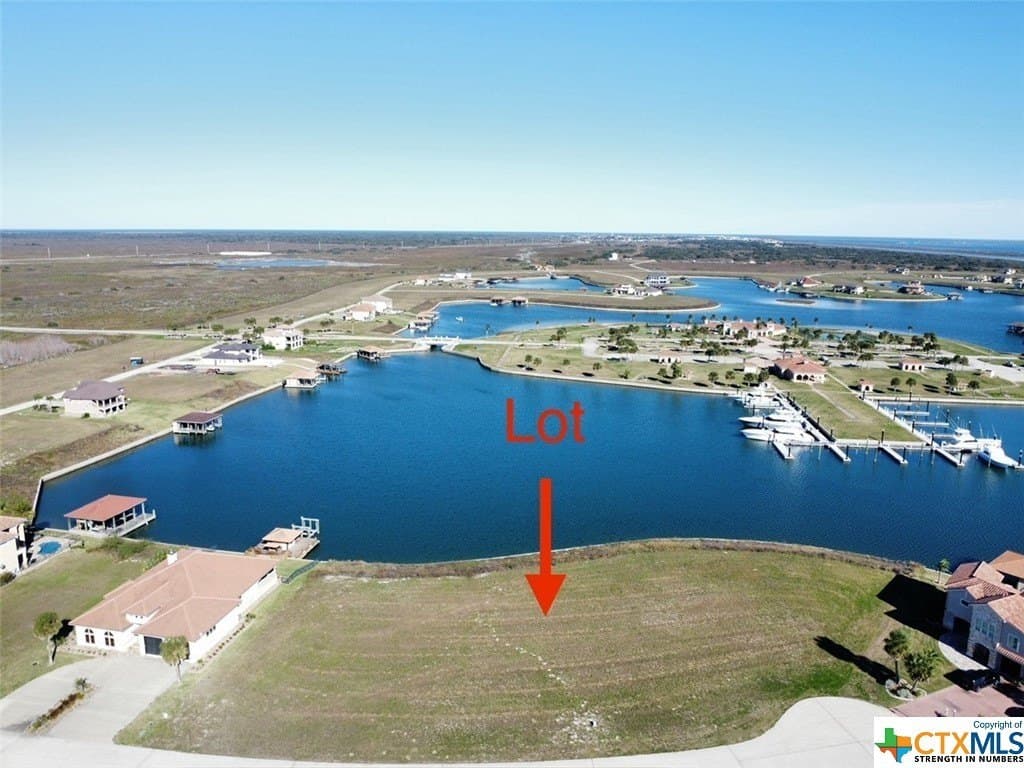0.28 acres in Calhoun County - photo 3