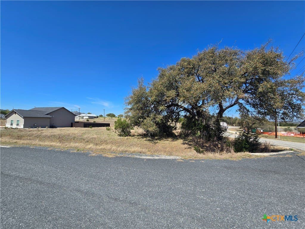 0.33 acres in Blanco County - photo 2