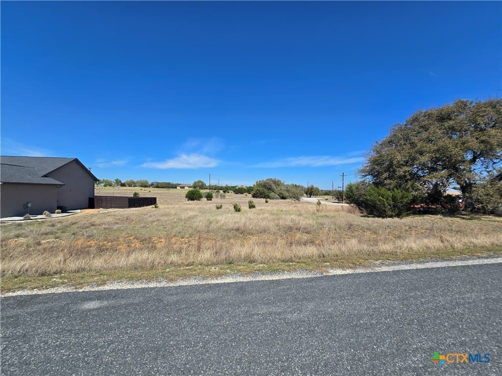 0.33 acres in Blanco County - photo 4