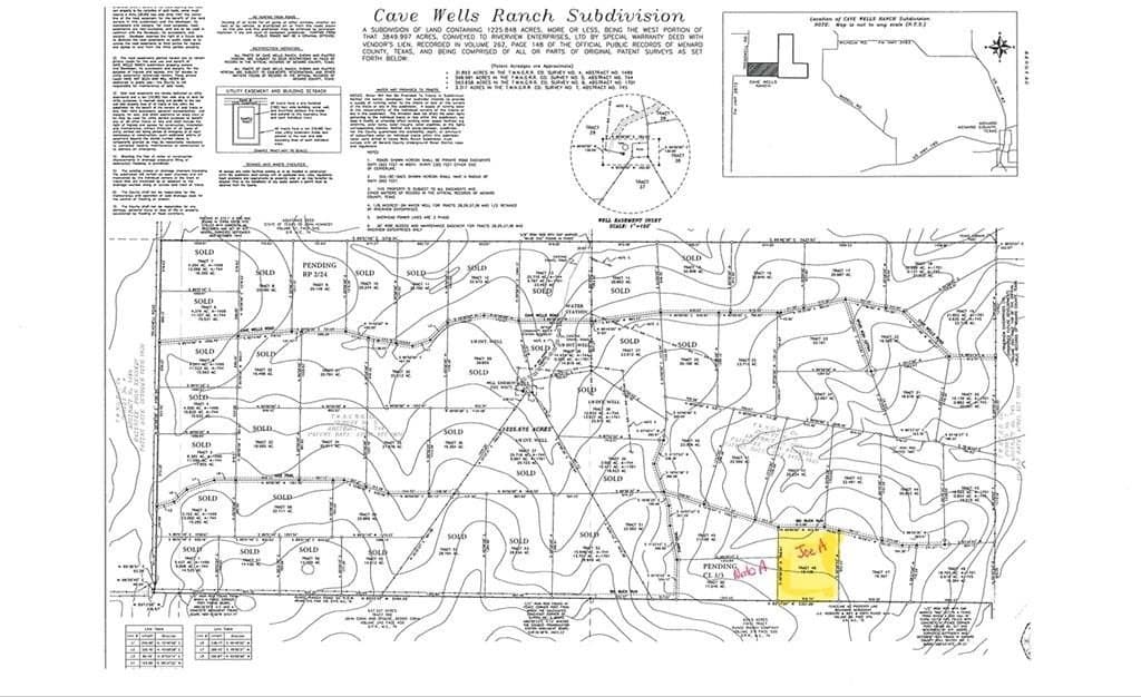 18.44 acres in Menard County - photo 4