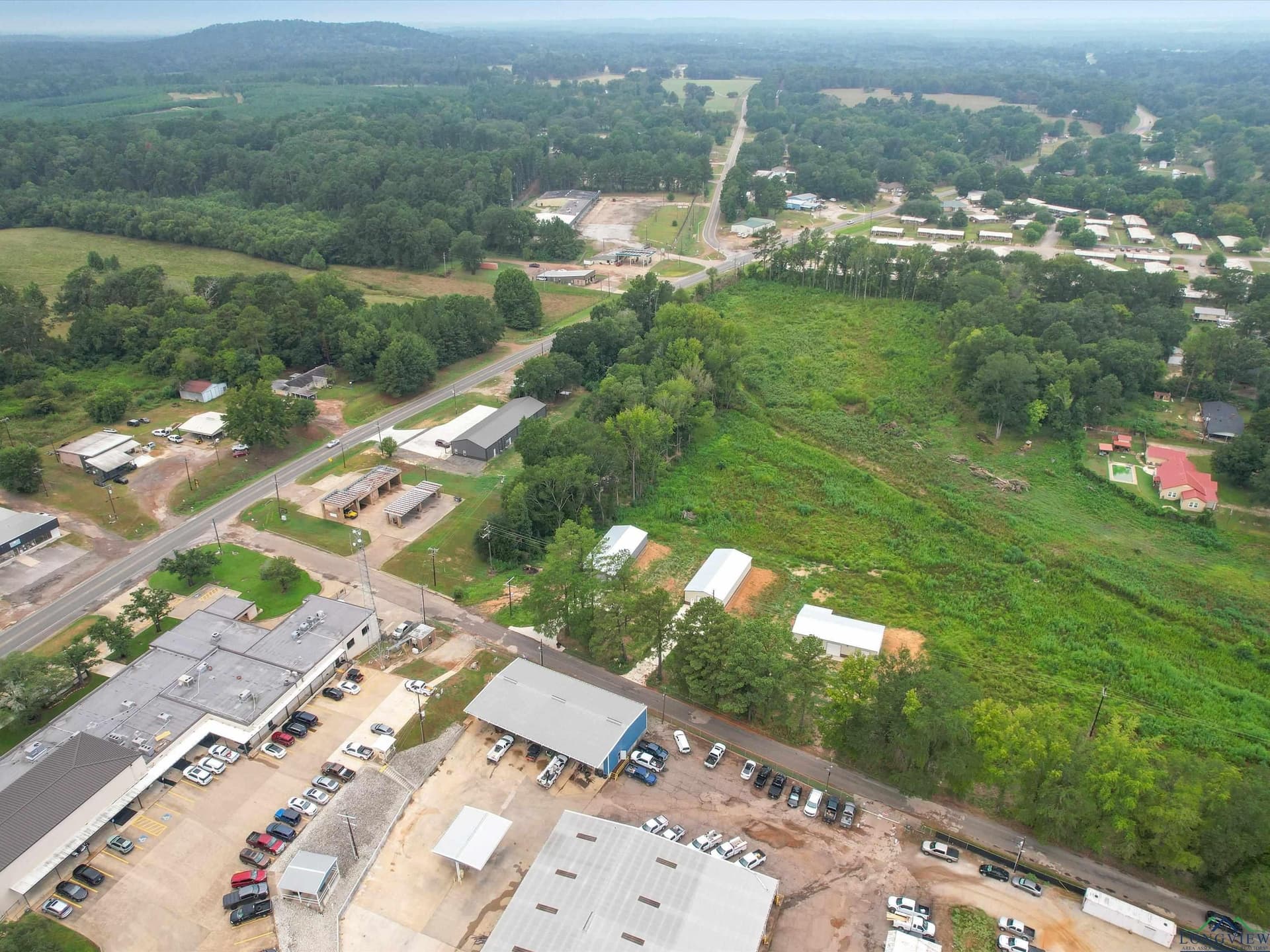 11.4 acres in Upshur County - photo 5