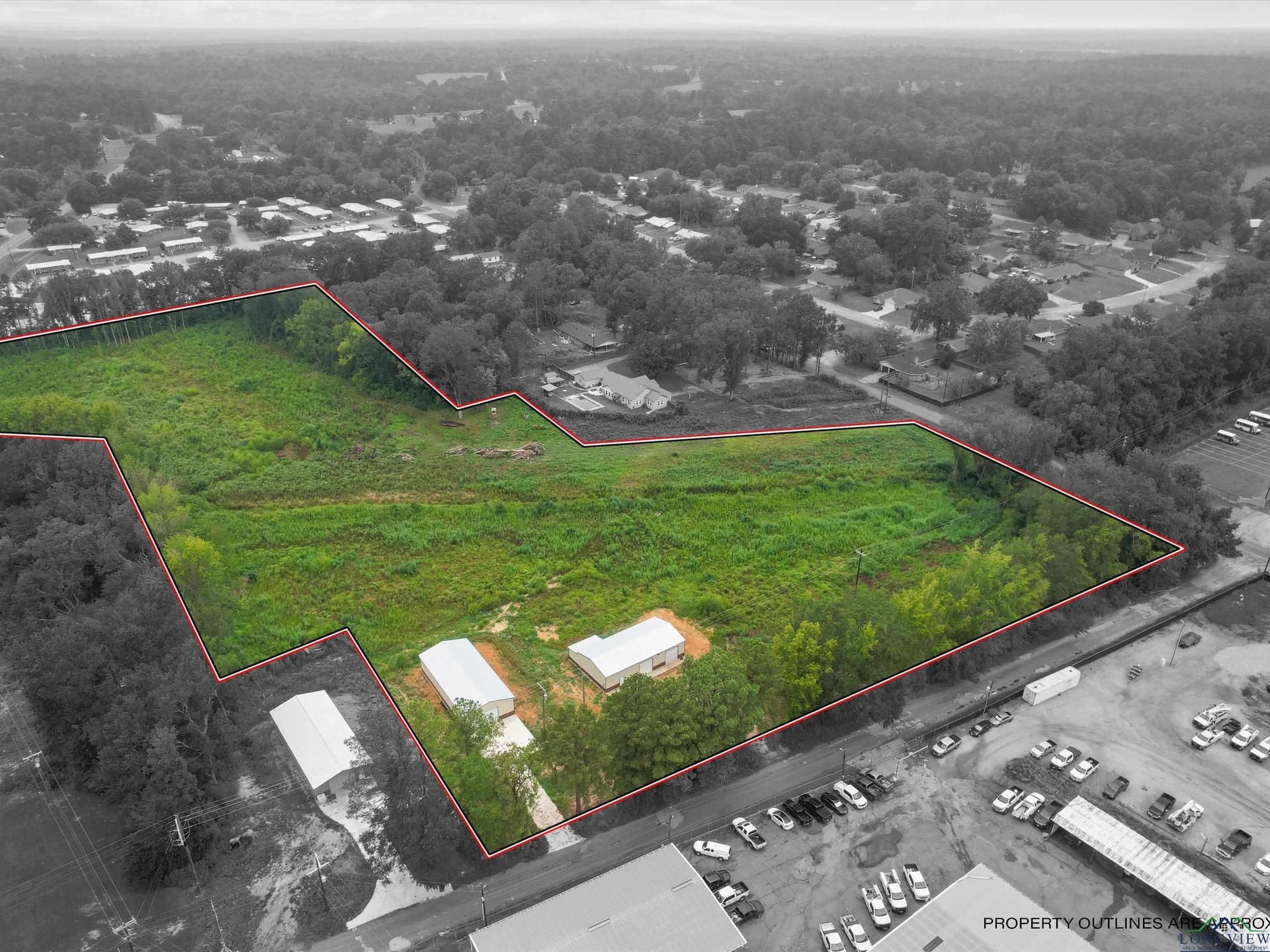 11.4 acres in Upshur County - photo 2