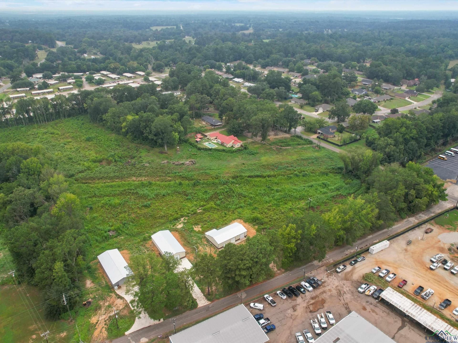 11.4 acres in Upshur County - photo 4