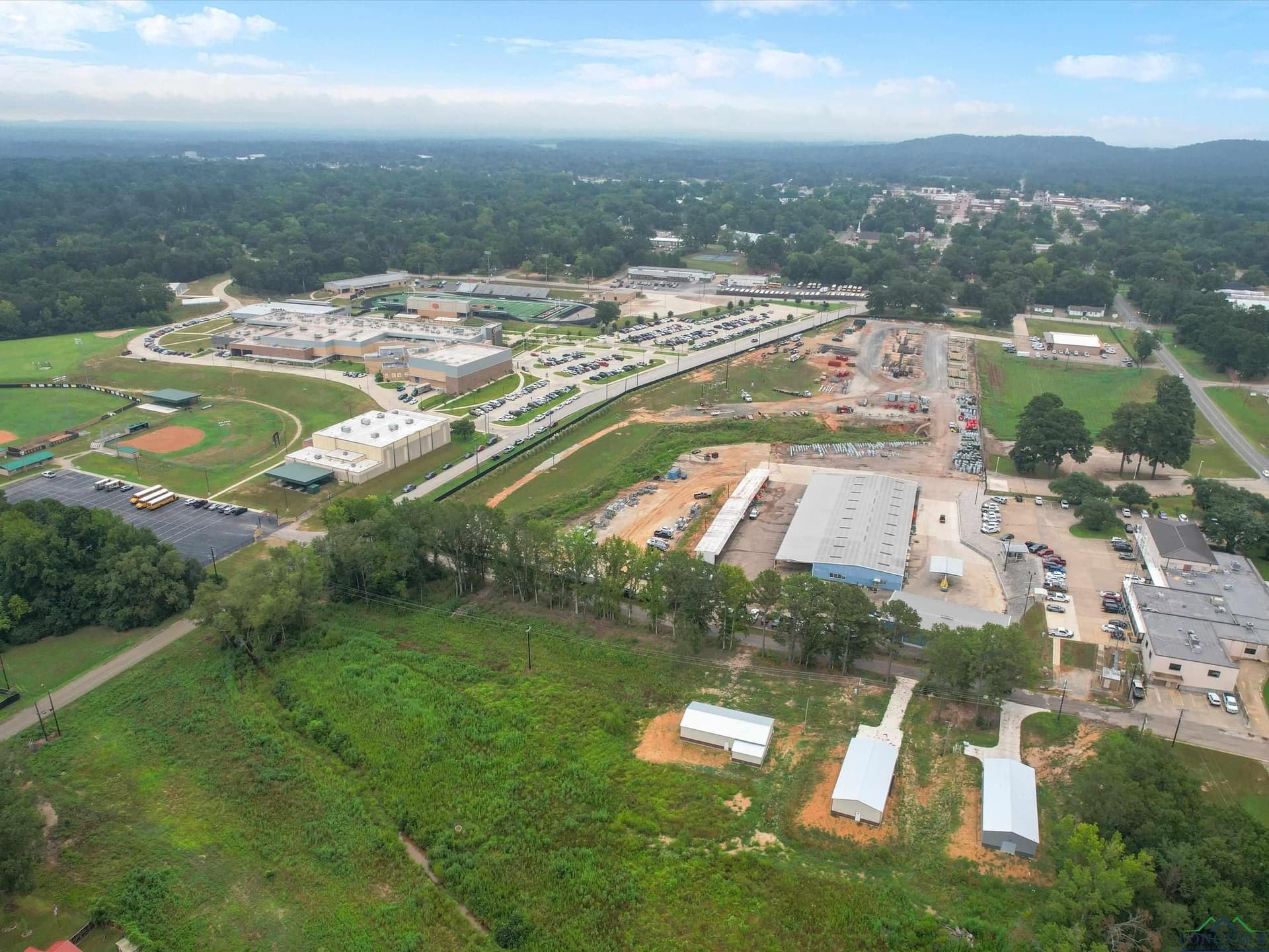 11.4 acres in Upshur County - photo 8