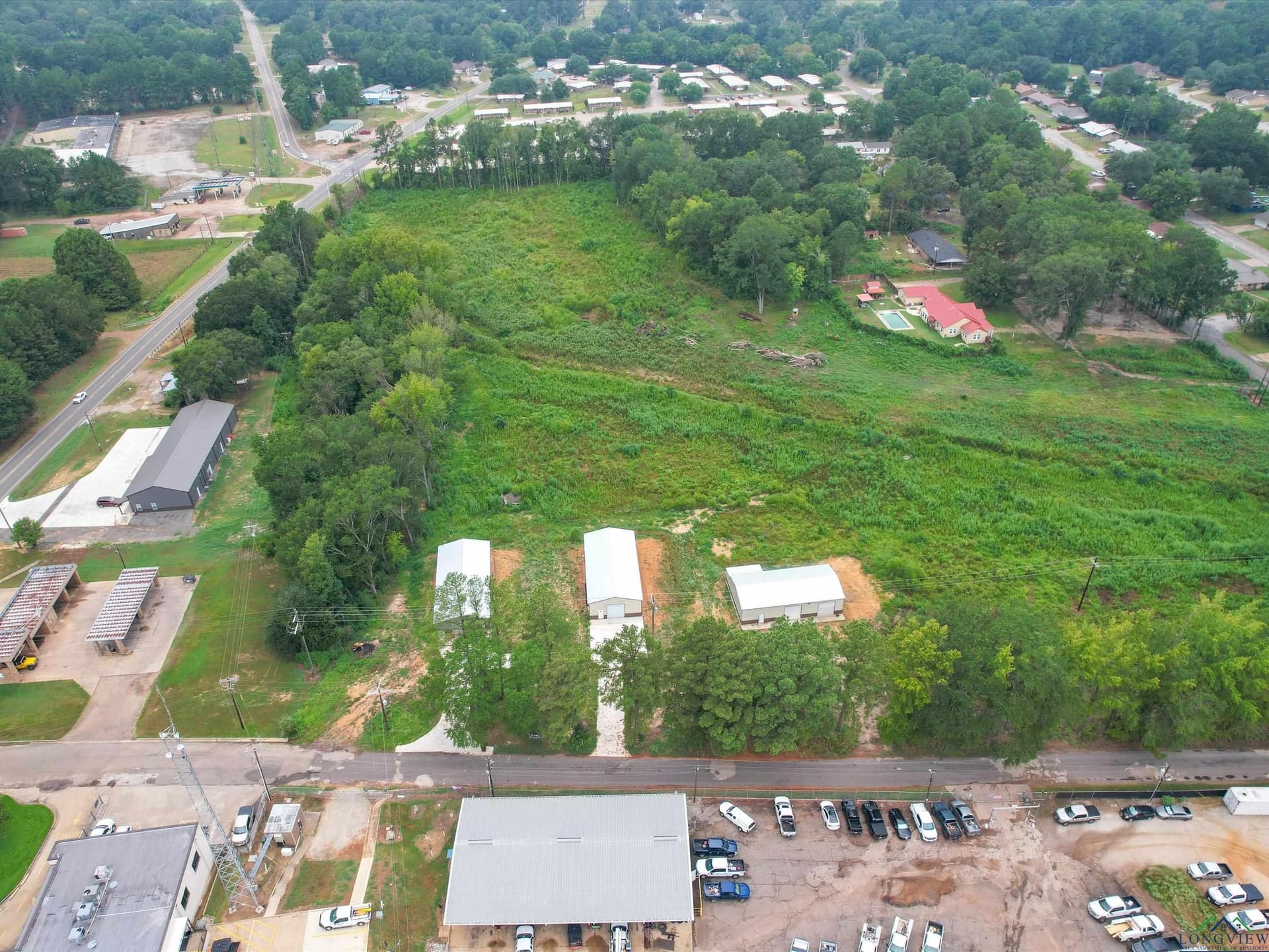 11.4 acres in Upshur County - photo 3