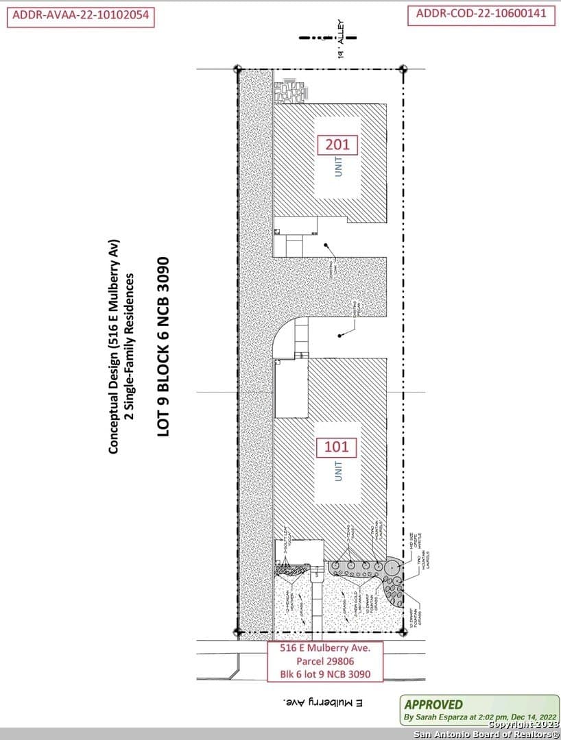 0.2 acres in Bexar County - photo 5