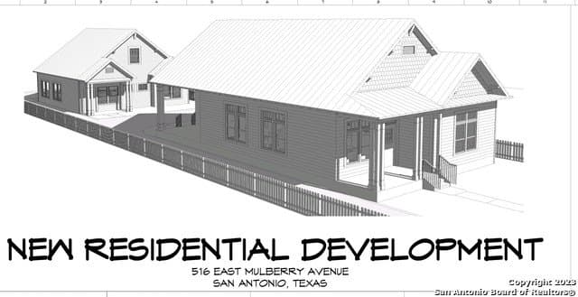 0.2 acres in Bexar County - photo 4