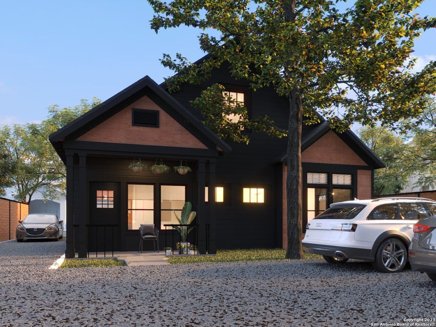 0.2 acres in Bexar County - photo 9