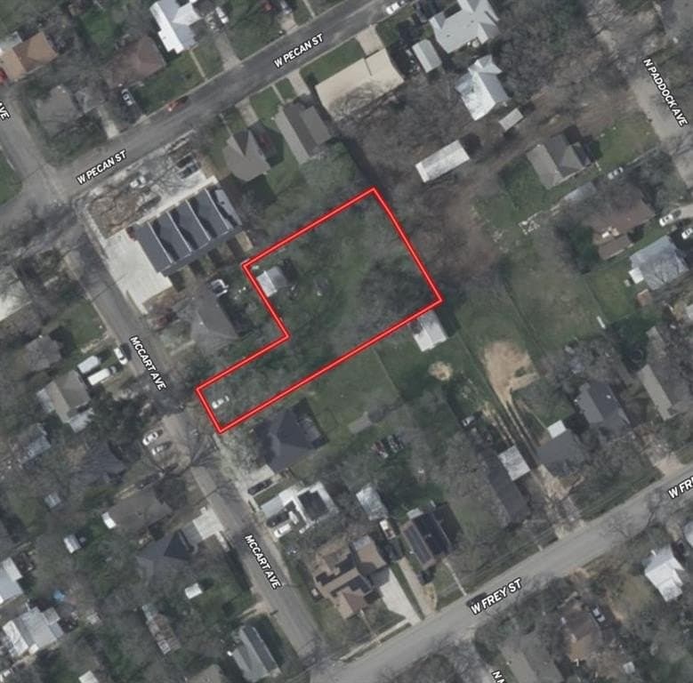 0.45 acres in Erath County - photo 2