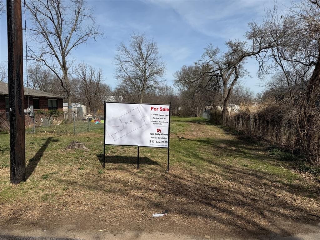 0.45 acres in Erath County - photo 3