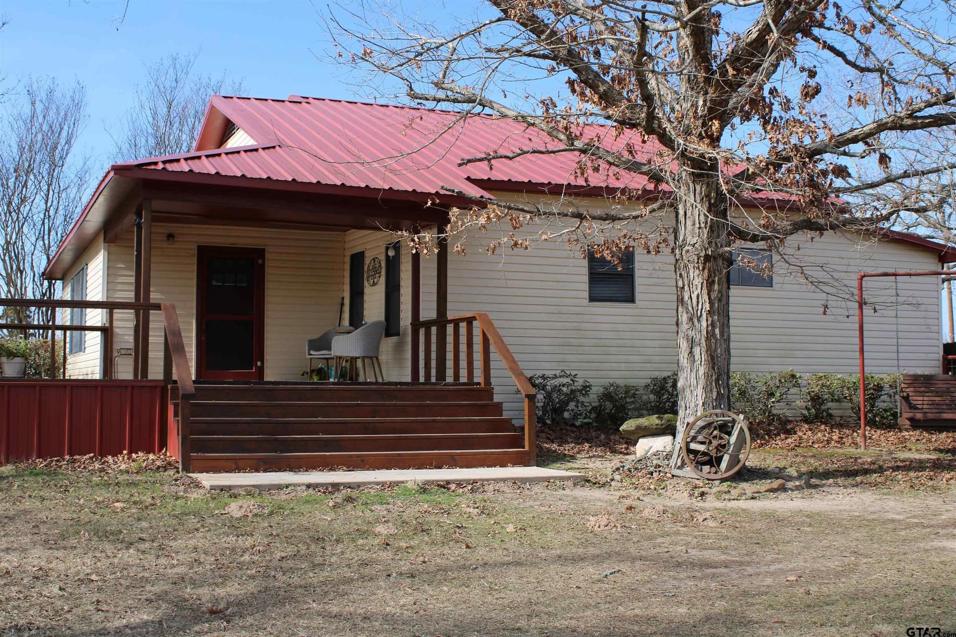 42.47 acres in Smith County - photo 2